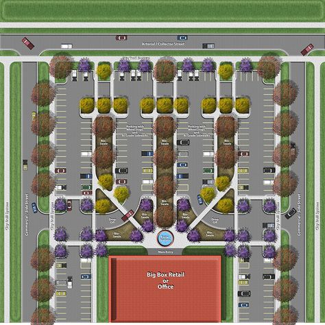 Car Park Design, Parking Plan, Site Development Plan, Hotel Room Design Plan, Parking Lot Architecture, Coffee House Design, Graphic Design Brochure, Hotel Room Design, System Design