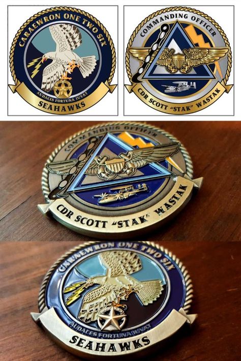 Challenge Coins Custom Made Challenge Coin Design, Custom Challenge Coins, Award Design, Of Challenge, Custom Coins, Mint Coins, Coin Design, Coconut Rice, Fire Fighter