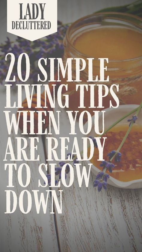 What does having a simple living actually mean? Will having a simpler life truly bring you peace? Does having a simpler life make things any better?  Simple living has many definitions, identities, and representations, but there seems to be one common denominator;  having a simpler life will make life easier. #ladydecluttered#simpleliving#minimalism#howtobegappy#howtoslowdown Lady Decluttered, Simple Living Lifestyle, Simplify Life, Common Denominator, Slow Lifestyle, Living Simply, Declutter Your Mind, Minimalism Lifestyle, Empty Nest