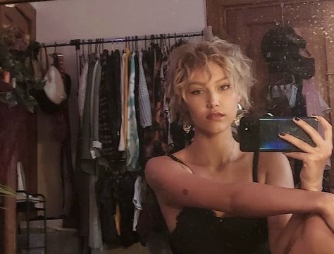 Grace Vanderwaal, Self Absorbed, What Can I Say, Another Day, Feel Like, To Look, On Instagram, Instagram