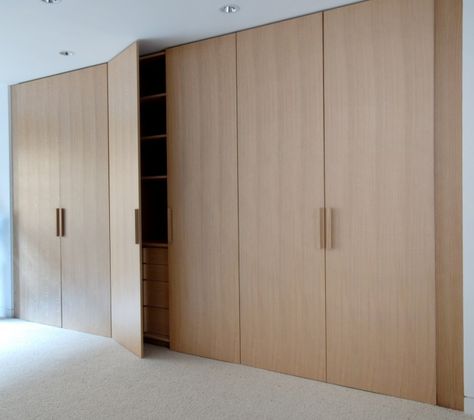 Last week, we profiled 10 of the most beautiful–and functional–closet systems around. Today, architect and designer members of our Professional Directory s Bedroom Closet Doors, Hallway Closet, Reach In Closet, Minimalist Closet, Inside Decor, Ikea Pax, Custom Closet, Custom Closets, Closet System