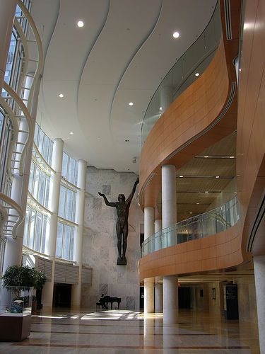 Gonda Lobby  Mayo Clinic Rochester, MN Rochester Mn, Mayo Clinic Rochester Minnesota, Maynooth University, Rochester Minnesota, Mass General Hospital Boston, Mgm Medical College Indore, Minnesota Nice, Mayo Clinic, Usa Art