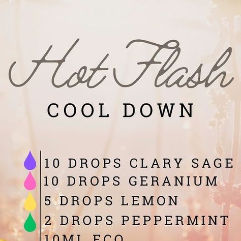 Kate Jenkins on Instagram: "Do you suffer from hot flashes? They are the most common symptom of perimenopause and menopause. This blend is like magic for hot flashes. Send me a message for more information. Other essential oil options are: Geranium & Ylang Ylang. Just wear them as a perfume or behind the ears. What have you tried? #youngliving #younglivingessentialoils #younglivingaustralia #healthierlife #naturalremedies #thisoneworks #speakfromexperience #hotflashes #perimenopause #menopause #helpishere #iykyk" Essential Oil Usage, Oil Diffuser Recipes, Menstrual Health, Diffuser Recipes, Send Me A Message, Young Living Oils, Hot Flashes, Essential Oil Recipes, Young Living Essential Oils