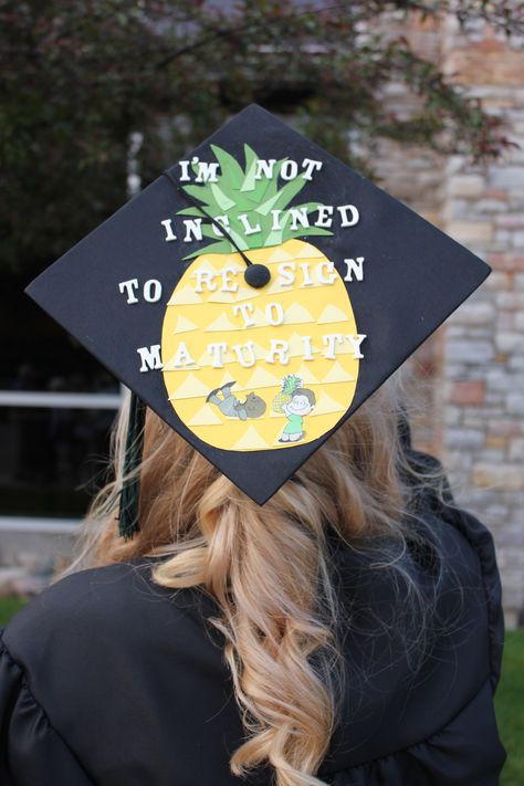 Psych TV Show Graduation  Cap Psychology Graduation Cap Ideas Funny, Psych Graduation Cap Ideas, Psych Cap Graduation, Tv Show Graduation Cap, Movie Graduation Cap, Psych Degree Graduation Cap, Psych Major Graduation Cap, Psych Graduation Cap, Psych Grad Caps