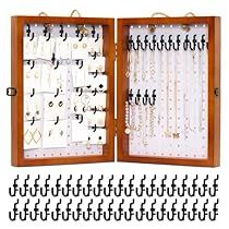 Pegboard Earring Display, Display For Craft Show, Peg Board Display, Jewelry Vendor Display, Rotating Jewelry Display, Creative Jewelry Displays, Vendor Displays, Keychain Display, Jewelry Vendor