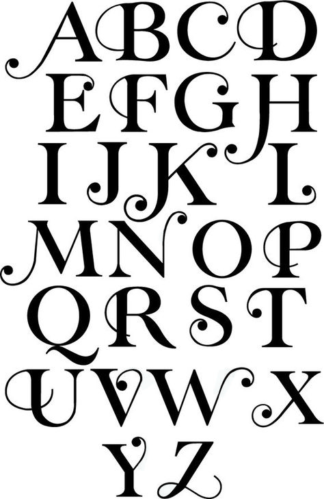 Fancy Letters Of The Alphabet | lesleyshev | Just another WordPress.com site Cursive Letters Fancy, Stencil Lettering, Alphabet Letter Templates, Fancy Cursive, Alfabet Font, Tattoo Fonts Alphabet, Alfabet Letters, Fancy Letters, Graffiti Alphabet