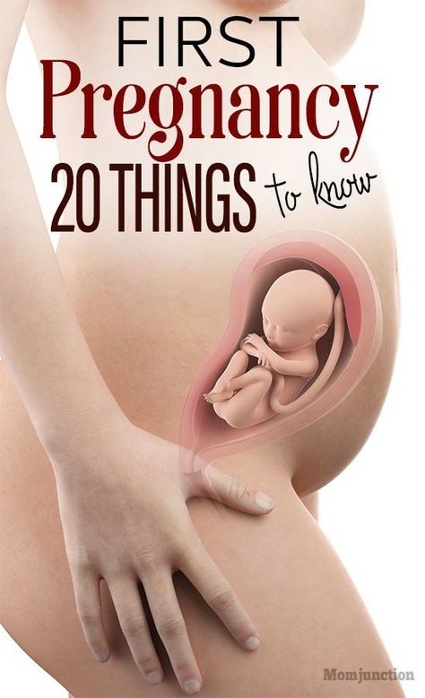 20 Important Things To Know When You Are Pregnant For The First Time #pregnancy #pregnancycare #pregnancytips Pregnancy Running, First Time Pregnancy, Pregnancy Info, All About Pregnancy, Important Things To Know, Pregnancy Advice, Pregnancy Information, First Time Parents, Mom Junction