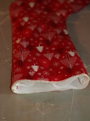 Christmas Stocking Tutorial | Fabricworm Felt Free Pattern, Diy Christmas Stocking Pattern, Syprosjekter For Nybegynnere, Nutcracker Stocking, Diy Christmas Stockings, Christmas Stocking Pattern Free, Stocking Pattern Free, Christmas Stocking Tutorial, Christmas Stockings Sewing