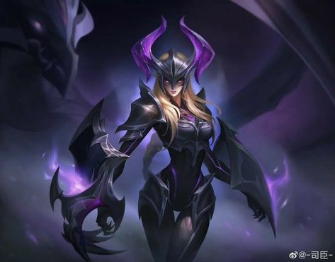 League Of Legends Shyvana, Shyvana League Of Legends, League Fanart, Zed League Of Legends, League Legends, Dragon Girl, Splash Art, Hero Girl, Lol League Of Legends