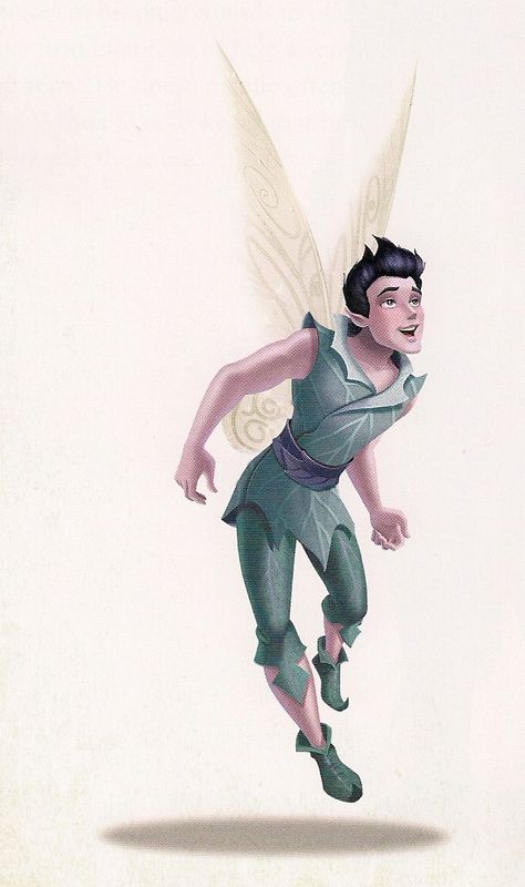 Disney Faries, Tinkerbell Movies, Secret Of The Wings, Disney Fairies Pixie Hollow, Male Fairy, Pirate Fairy, Tinkerbell And Friends, Tinkerbell Fairies, Images Disney