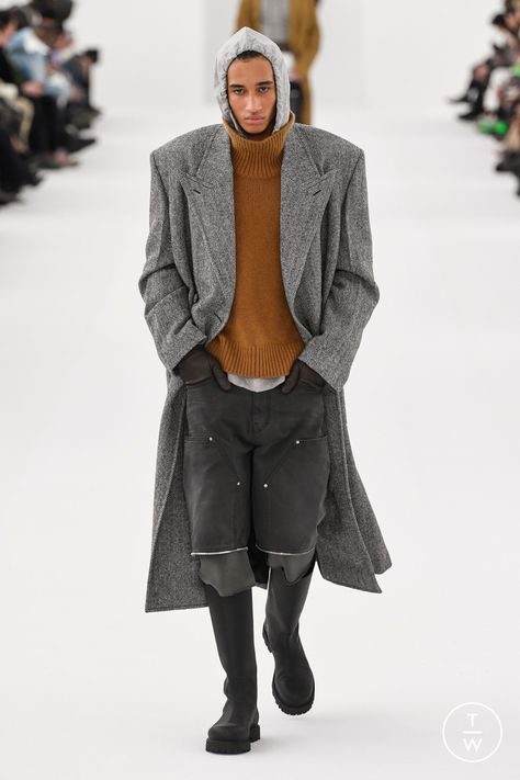 Givenchy Men, Givenchy Man, Winter 2023, The Fashion, Paris Fashion Week, Search Engine, Givenchy, Fashion Show, Fashion Looks