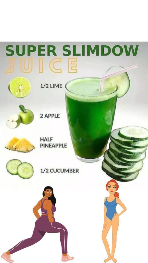 Healthy Juicer Recipes, Healthy Juice Drinks, Resep Smoothie, Fruit Smoothie Recipes Healthy, Easy Healthy Smoothies, Smoothie Recipes Healthy Breakfast, Slim Diet, Juicer Recipes, Healthy Drinks Smoothies