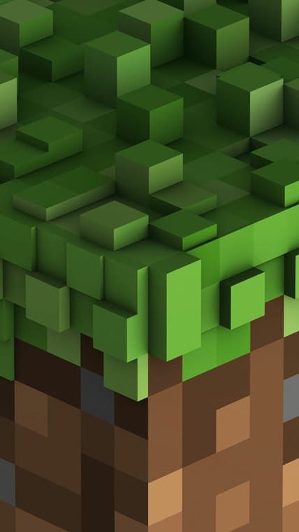 25+ Epic Minecraft Wallpapers & Backgrounds Minecraft Wallpaper, Minecraft, Iphone Wallpaper, I Hope, Wallpapers, Iphone, Green