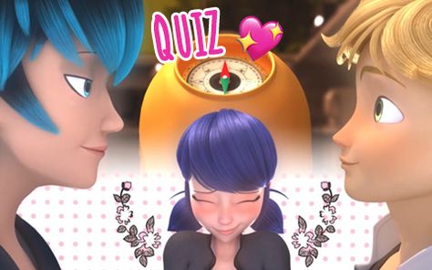 Miraculous Quiz, Captain Hardrock, Ladybug Pv, Ladybug Und Cat Noir, Marinette And Adrien, When Things Go Wrong, Miraculous Characters, Buzzfeed Quizzes, Fun Quiz