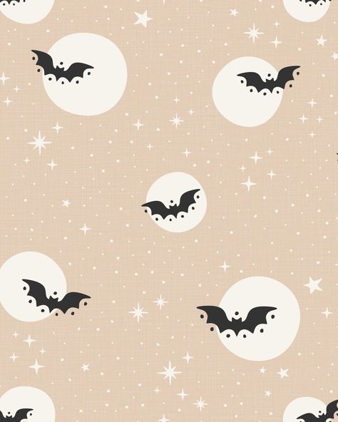 Thank you to all my wonderful first customers who purchased patterns from the Halloween collection! I’m thrilled to be a part of your creative projects and can’t wait to see how you bring my art to life. 🎃✨ Stay tuned for my upcoming Christmas collection—it’s coming soon! 🎄🖌️ #halloweenpatterns #halloweenfabric #spookydesigns #pumpkinprints #creepycrawlyfabric #hauntedprints #trickortreatfabric #spookysewing #witchypatterns #halloweencrafts #boofabric #festivefabric #spoonflowe... Seamless Pattern Ideas, Halloween Autumn Wallpaper, Halloween Illustration Design, Fall Screensavers, Nice Notes, Pattern Design Illustration, Boho Halloween, Halloween Sewing, Autumn Wallpaper