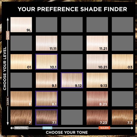 L'Oreal Paris:Preference Very Very Light Ash Blonde 03 (Glasgow) | Beauty Lifestyle Wiki | Fandom Very Light Ash Blonde Hair, Intense Copper Hair, Very Light Ash Blonde, Copper Hair Dye, Ash Blonde Hair Dye, Nordic Blonde, Light Ash Blonde Hair, Swedish Blonde, Blonde Hair Dye