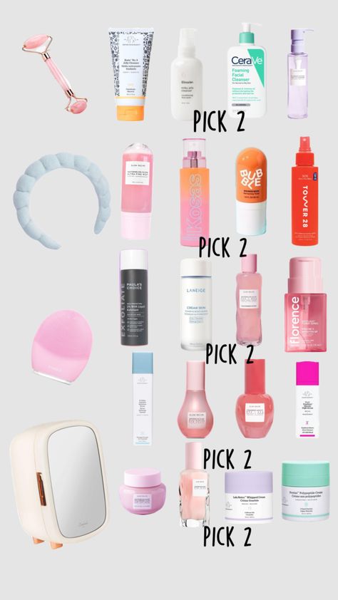 Flawless Skin Routine, Boys Haircuts Long Hair, Kids Skin Care, Skincare Fridge, Boy Haircuts Long, Cute Birthday Ideas, Sephora Skin Care, Simple Skincare Routine, Foaming Facial Cleanser