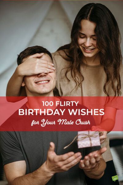 flirty-birthday-wishes-for-male-crush-pinterest | Birthday Wishes Expert How To Wish Crush On Birthday, Wishing Birthday To Crush, Happy Birthday For Him Flirty, Birthday Wishes For Secret Crush, How To Wish Birthday To Crush, How To Wish Happy Birthday To Crush, Flirty Happy Birthday For Him, Flirty Happy Birthday Quotes For Him, Birthday Wishes For A Crush