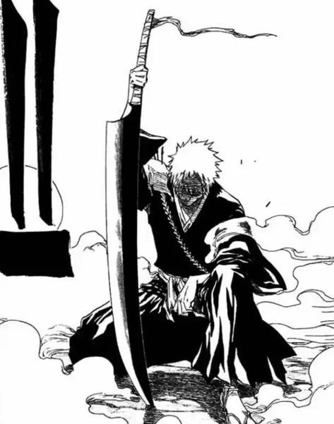 Ichigo Manga, Ichigo Kurosaki, Mobile Website, Website Builder, E Commerce, Bleach