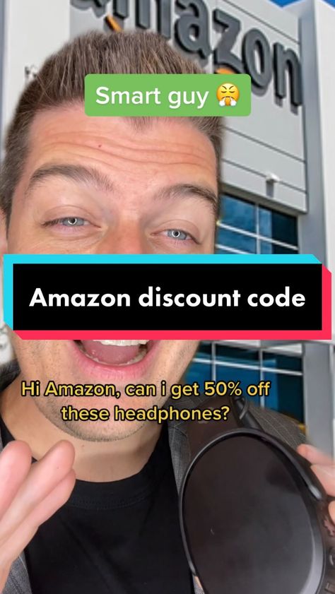 realsamjarman on Instagram: Amazon discount codes! Follow @realsamjarman for everything money! Amazon Discount Codes 2024, Amazon Promo Codes 2024, Amazon Discount Codes 2023, Amazon Voucher Code, Amazon Discount Codes, Amazon Codes, Amazon Discounts, Amazon Promo Codes, Secret Code