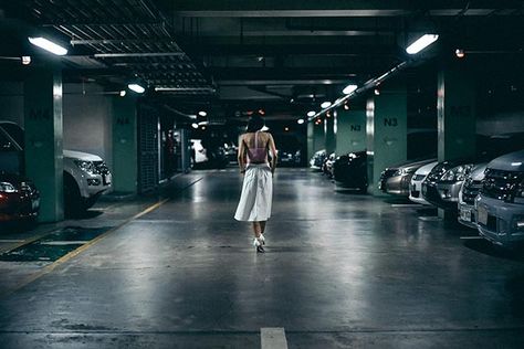 Hip Hop Photoshoot, Parking Garage Photoshoot, Classic Car Photoshoot, Garage Photoshoot, Need A Change, Portrait Photography Men, Photoshoot Themes, Male Photography, Park Photos