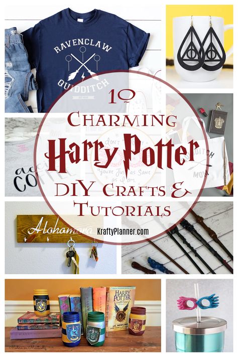 Ravenclaw Diy Crafts, What To Make With Harry Potter Fabric, Harry Potter Jewelry Diy, Ravenclaw Crafts, Ravenclaw Diy, Harry Potter Crafts Adults, Harry Potter Diy Crafts Easy, Harry Potter Diy Gifts, Harry Potter Coasters