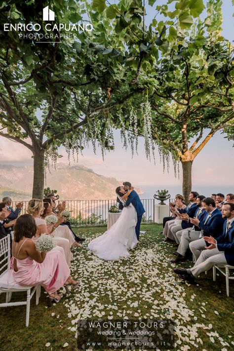 Villa Eva | Ravello | Amalfi Coast | Italy | Weddings | Wedding venue Wedding Venues Italy, Positano Wedding, Italian Wedding Venues, Destination Wedding Italy, Mediterranean Wedding, Amalfi Coast Wedding, Lake Como Wedding, Villa Wedding, European Wedding