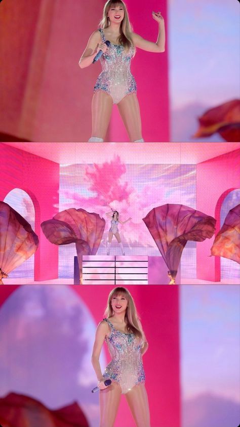 Eras Tour Opening Night, Eras Tour Opening, Taylor Wallpaper, Swift Wallpaper, Lover Era, Swift Tour, Tour Outfits, Random Ideas, Beautiful Costumes