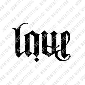 Reversible Tattoos Words, Mirror Ambigram Tattoos, Easy Self Tattoos, Ambigrams Tattoo Ideas, Upside Down Tattoos Words, Love Font Tattoo, Baddie Tattoo Ideas Female Stencil, Ambigram Tattoo Ideas For Women, 4 Letter Words Tattoo