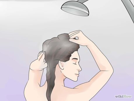 How To Wash Thick Hair How To Wash Your Hair To Make It Soft, How To Wash Thick Hair, Thick Hair Washing Tips, The Right Way To Wash Your Hair, How Many Times To Wash Hair, How To Correctly Wash Your Hair, How Many Times Should You Wash Your Hair, Tips For Thick Hair, Homemade Hair Oil