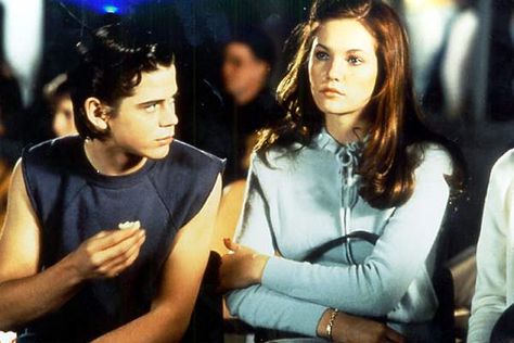 Ponyboy and Cherry (really Sherry) Valance The Outsiders Imagines, Outsiders Movie, The Outsiders 1983, Diane Lane, Film Books, News Website, Film Stills, Good Movies, Movies And Tv Shows