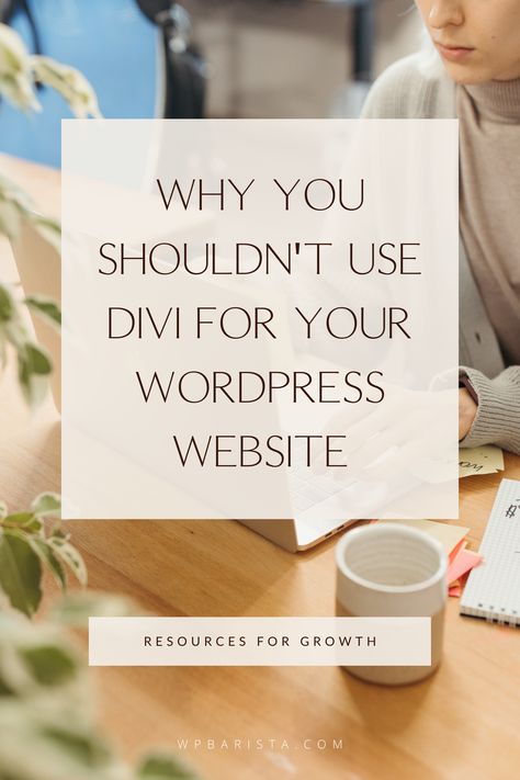 Divi Theme Wordpress Website Designs, Divi Theme Templates, Divi Website Inspiration, Divi Theme Inspiration, Divi Wordpress, Divi Theme, Wordpress Tutorials, What To Use, Wordpress Website Design