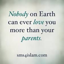 nobody on earth can ever love you more than your parents About Parents Quotes, Love For Parents Quotes, A Mother's Love Quotes, Proud Parents Aesthetic, Love Quotes For Parents, Mother And Father Quotes, Best Quotes For Father, Quotes On Parents Love, Fathers Love Quotes