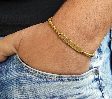 Chandi Bracelet For Boys, Mens Bracelet Gold Indian, Boys Bracelets Gold, Rose Gold Chain Mens, Gold Bracelet For Boys, Boys Rings, Gold Bracelet Indian, Mens Bracelet Gold, Mens Bracelet Gold Jewelry