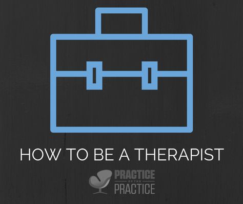 Ever wonder how to be a therapist? What goes into becoming a therapist? There are several clear stages of being a therapist: education, license, specialty, career, and thriving. How To Be A Therapist, How To Become A Therapist, How To Be A Good Therapist, Becoming A Therapist, Being A Therapist, Good Therapist, Licensed Professional Counselor, Student Loan Forgiveness, Licensed Therapist