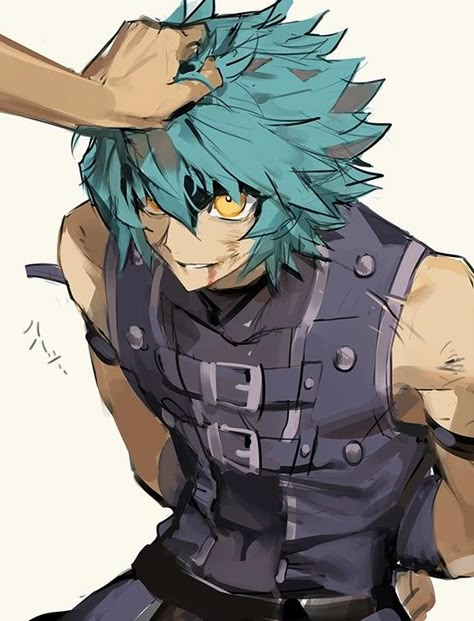 Jesse Anderson, Yugioh Oc, Yugioh Gx, Naruto Oc Characters, Cyberpunk Anime, Anime Dragon Ball Goku, Dungeons And Dragons Characters, Anime Fnaf, Character Design Animation