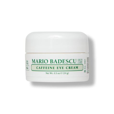 The 9 Best Eye Creams For Puffiness To Fake A Full Night’s Rest Luxury Eye Cream, Undereye Bags, Caffeine Eye Cream, Facial Serums, Dewy Look, Vitamin C Cream, Face Serums, Eye Puffiness, The Best Skin Care Products