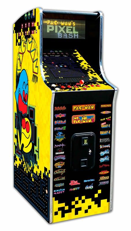 Adult Pajama Party, Pixel Pacman, Basement Gameroom, Pacman Game, Arcade Games For Sale, Ms Pacman, Pacman Arcade, Home Arcade, Arcade Retro