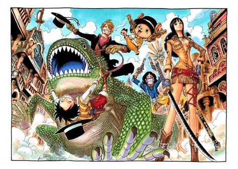 Color Spreads - Imgur One Piece Japan, Read One Piece Manga, رورونوا زورو, Anime D, One Piece Chapter, One Piece Crew, Widescreen Wallpaper, 5 Anime, One Piece Fanart