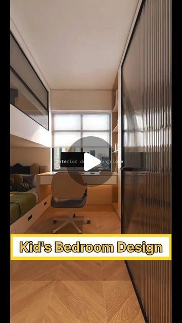 Sibling Rooms Brother Sister, Sibling Room Sharing Brother Sister, Sibling Room, Dream Together, Deco Kitchen, Kids Interior Design, Son And Daughter, Daughter Bedroom, Modern Kids Room