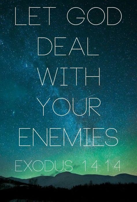 I do This, I let God take care of my enemies.   #saved #god Let God, Prayer Quotes, Spiritual Inspiration, Scripture Quotes, Verse Quotes, Scripture Verses, Bible Verses Quotes, Quotes About God, Faith Quotes