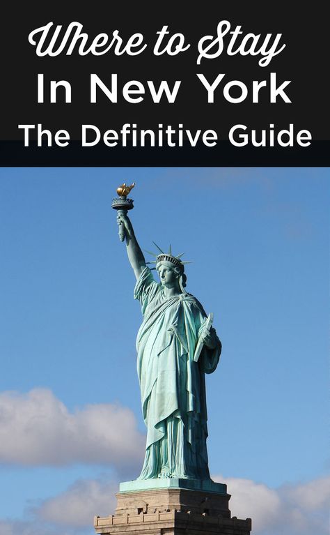 Where To Stay in New York? (For an EPIC First Time Visit) Library Hotel, Hotel Pennsylvania, Honeymoon Island, Voyage New York, Hilton Garden Inn, Hampton Inn, York Pa, Greenwich Village, Lower East Side