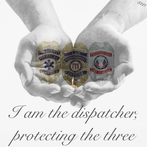 Telecommunicator Week, Dispatcher Quotes, Police Dispatcher, Police Quotes, Gallows Humor, Message Board Quotes, Police Lives Matter, Inspirational Encouragement, 1st Responders