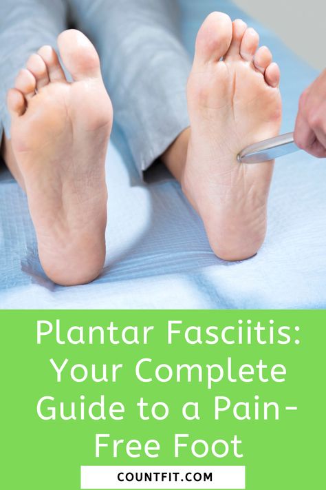 Plantar Fasciitis is one of the most common causes of heal pain, that occurs due to the inflammation of plantar fasciia region. This guide goes in more detail about plantar fasciitis. Best Shoes For Plantar Fascia, Plantar Facitis Home Remedies, Planters Fasciitis, Fat Burning Excercise, Flat Feet Exercises, Foot Pain Relief Remedies, Exercise Girl, Plantar Fascitis, Pain Relief Remedies