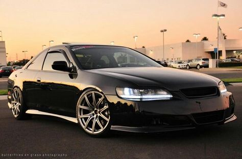 Honda Accord Custom, Honda Accord V6, Honda Accord Coupe, Cute Image, Honda Civic Coupe, Civic Coupe, Bmw X7, Japanese Domestic Market, Honda Accord Ex