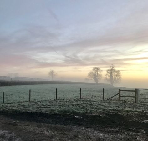 Winter morning in the Vale Cold Winter Morning Aesthetic, Crisp Winter Morning, British Winter Aesthetic, Cold Summer Aesthetic, Early Winter Aesthetic, Cold Morning Aesthetic, Winter Morning Aesthetic, Early Winter Morning, English Winter