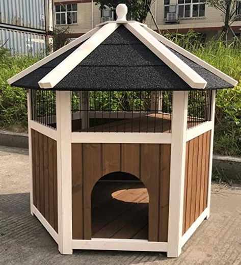 Cat House Ideas, Outside Cat House, Cat Outside, Dog House Ideas, Cat Shelters, Outdoor Cat Shelter, Feral Cat Shelter, Wooden Cat House, Outdoor Cat Enclosure