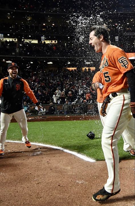 Mike Yastrzemski, Baseball Motivation, Sf Giants Baseball, San Francisco Giants Baseball, Giants Baseball, Mlb Players, Photography Aesthetic, Sf Giants, San Fran