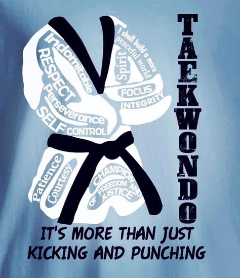 Tkd Wallpaper, Mates 3d, Taekwondo Logo Design, Taekwondo Wallpaper Aesthetic, Taekwondo Drawing, Class Poster Design, Taekwondo Quotes, Tkd Taekwondo, World Taekwondo