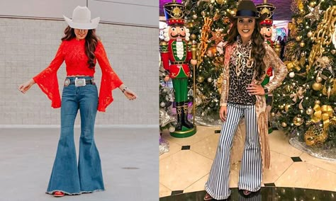 This Is What Two Weeks In Vegas Looks Like! - COWGIRL Magazine 2023 Nfr Outfits, Las Vegas Nfr Outfits, Las Vegas Cowgirl Outfit, Womens Nfr Outfits, Las Vegas Rodeo Outfit, Vegas Rodeo Outfit Ideas, Outfits For Nfr Vegas, Nfr Vegas Outfits, Nfr Outfits For Vegas Cowgirl Fashion 2023